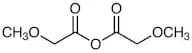2-Methoxyacetic Anhydride
