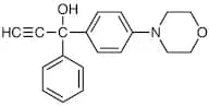 1-(4-Morpholinophenyl)-1-phenylprop-2-yn-1-ol