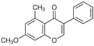7-Methoxy-5-methylisoflavone