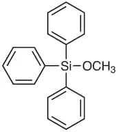 Methoxytriphenylsilane