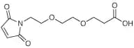 Mal-PEG2-acid