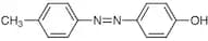 4-(4-Methylphenylazo)phenol