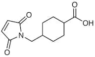 4-(N-Maleimidomethyl)cyclohexane-1-carboxylic Acid