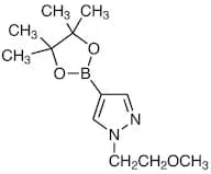 1-(2-Methoxyethyl)-4-(4,4,5,5-tetramethyl-1,3,2-dioxaborolan-2-yl)-1H-pyrazole