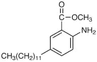 Methyl 2-Amino-5-dodecylbenzoate