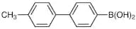 4'-Methyl-4-biphenylboronic Acid (contains varying amounts of Anhydride)