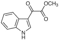 Methyl 3-Indoleglyoxylate