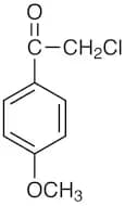 2-Chloro-1-(4-methoxyphenyl)ethanone