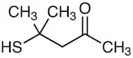 4-Mercapto-4-methyl-2-pentanone