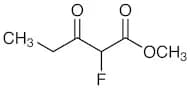 Methyl 2-Fluoro-3-oxopentanoate
