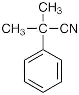 2-Methyl-2-phenylpropanenitrile