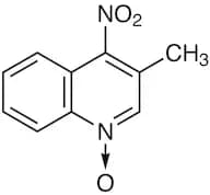 3-Methyl-4-nitroquinoline 1-Oxide