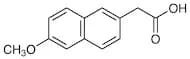 2-(6-Methoxynaphthalen-2-yl)acetic Acid