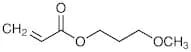 3-Methoxypropyl Acrylate (stabilized with MEHQ)
