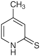 4-Methylpyridine-2(1H)-thione