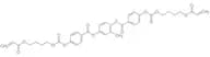 2-Methyl-1,4-phenylene Bis[4-[[[4-(acryloyloxy)butoxy]carbonyl]oxy]benzoate]