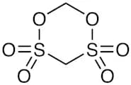 1,5,2,4-Dioxadithiane 2,2,4,4-Tetraoxide