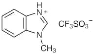 1-Methyl-1H-benzimidazol-3-ium Trifluoromethanesulfonate