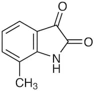 7-Methylindoline-2,3-dione