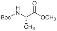 Boc-Ala-OMe