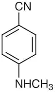 4-(Methylamino)benzonitrile