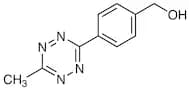 [4-(6-Methyl-1,2,4,5-tetrazin-3-yl]phenyl)methanol