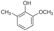 2-Methoxy-6-methylphenol