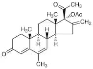 Melengestrol Acetate