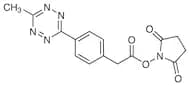 Methyltetrazine-NHS Ester