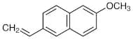 2-Methoxy-6-vinylnaphthalene