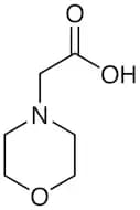 2-Morpholinoacetic Acid