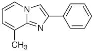 8-Methyl-2-phenylimidazo[1,2-a]pyridine