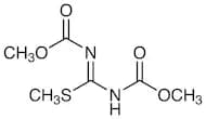 1,3-Bis(methoxycarbonyl)-2-methyl-2-thiopseudourea