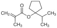 1-Isopropylcyclopentyl Methacrylate (stabilized with MEHQ)