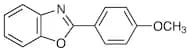 2-(4-Methoxyphenyl)benzo[d]oxazole