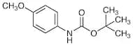 tert-Butyl (4-Methoxyphenyl)carbamate