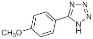 5-(4-Methoxyphenyl)-1H-tetrazole