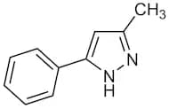 3-Methyl-5-phenyl-1H-pyrazole