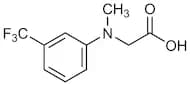 N-Methyl-N-[3-(trifluoromethyl)phenyl]glycine