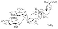 Monoammonium Glycyrrhizinate