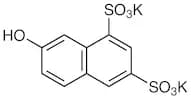 Dipotassium 2-Naphthol-6,8-disulfonate