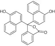 α-Naphtholphthalein