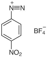 4-Nitrobenzenediazonium Tetrafluoroborate