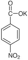 4-Nitrobenzoic Acid Potassium Salt