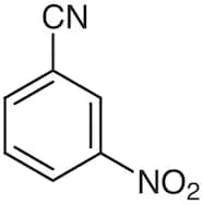 3-Nitrobenzonitrile