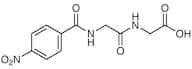 4-Nitrobenzoylglycylglycine