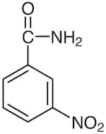 3-Nitrobenzamide