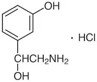 DL-Norphenylephrine Hydrochloride
