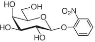 2-Nitrophenyl β-D-Galactopyranoside [Substrate for β-D-Galactosidase]
