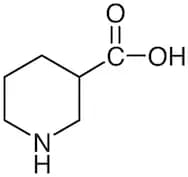 3-Piperidinecarboxylic Acid